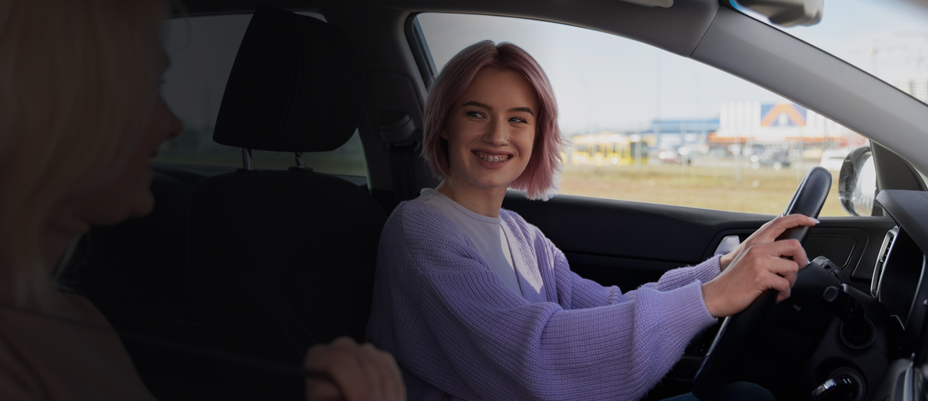 Získejte řidičák rychle, pohodlně a bez stresu